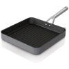 ectq78tvg1x80b_0.jpg - Frigideira Antiaderente Quadrada em Aço Anodizado, Ninja C30528, Preta