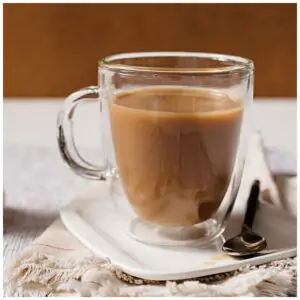 Cafeteira Elétrica Programável Especial, com Jarra de Vidro de 50 Oz, Acabamento e Aço Inoxidável, NINJA CM401, Preto