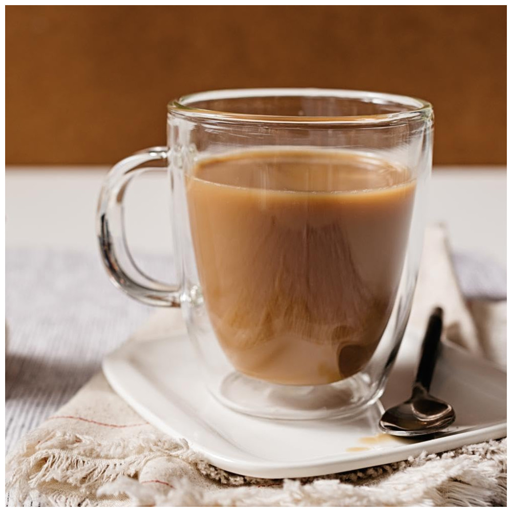 Cafeteira Elétrica Programável Especial, com Jarra de Vidro de 50 Oz, Acabamento e Aço Inoxidável, NINJA CM401, Preto