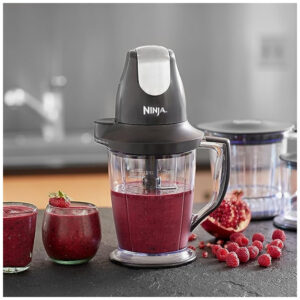 Liquidificador 1,4L e Processador 1,1L com Tigela Picadora de 470 mL, 450W 110V, NINJA QB1004, Preto - ECTQC9N4KX400B_1-3.jpg