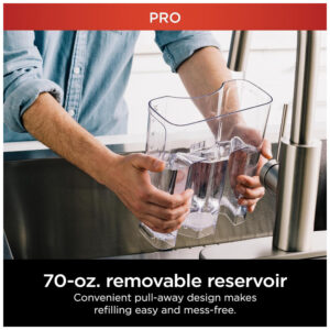 ectqnzwktw7c0b_7-1.jpg - Cafeteira Elétrica Programável 14 Xícaras com Jarra de Vidro e Temporizador, 110V Ninja DCM201BK, Preta