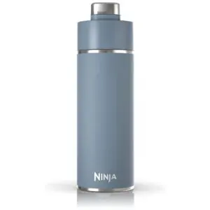 ectqxsll8qcc0b_0.jpg - Garrafa Térmica para Água 530mL em Aço Inoxidável, à Prova de Vazamentos, Ninja DW1801BL, Azul