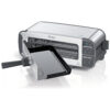ectqnsbdys8b0b_0.jpg - Torradeira 2 em 1 ST100 com 4 Funções e Painel Digital 1500W Aço Inoxidável, 110v, NINJA, Cinza