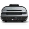 ectqfzy8ldk80b_0.jpg - Churrasqueira Grill Elétrica 5 em 1 com Controle de Temperatura e Painel de LED, 110V 1500W, Ninja BG500A, Preta
