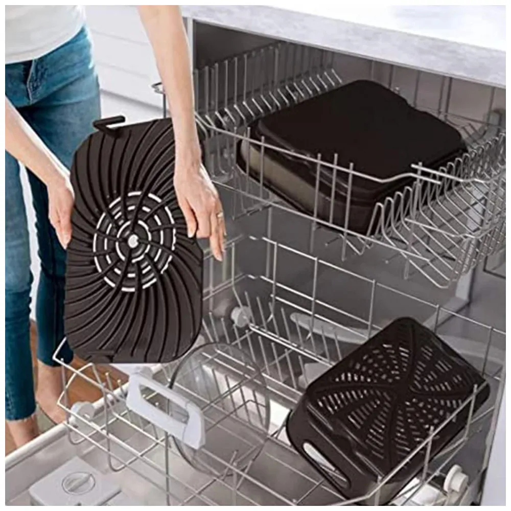 ectqfzy8ldk80b_6.jpg - Churrasqueira Grill Elétrica 5 em 1 com Controle de Temperatura e Painel de LED, 110V 1500W, Ninja BG500A, Preta