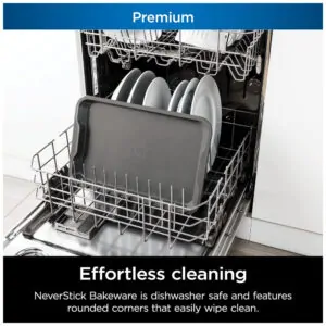ectqvl5t2qz90b_4.jpg - Assadeira Antiaderente Premium 22 x para Até 260C no Forno, Ninja B30013, Cinza