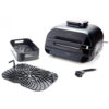 ectq3c7wbsqb0b_0.jpg - Churrasqueira Grill Elétrica 6 em 1 com Controle de Temperatura e Painel de LED, 110V 1500W, Ninja FG551, Preta