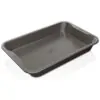 ectq4qch1qz90b_0.jpg - Assadeira Antiaderente 22 x para até 260C para Forno, Ninja B30613, Cinza