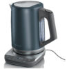 Chaleira Elétrica 1,7L com Controle de Temperatura Preciso, 110V 1500W, Ninja KT200BL, Azul