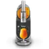 Máquina de Raspadinha Ninja, Máquina Profissional de Bebidas Congeladas, Possui 3 Configurações Pré Definidas.