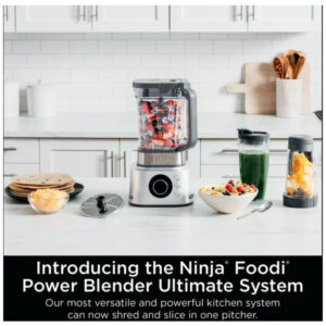 ectqvggj74kc0b_4-1.jpg - Liquidificador 6 em 1, 2,1L com Acessórios e Mostrador Digital, 1200W, Ninja SS400, Prata