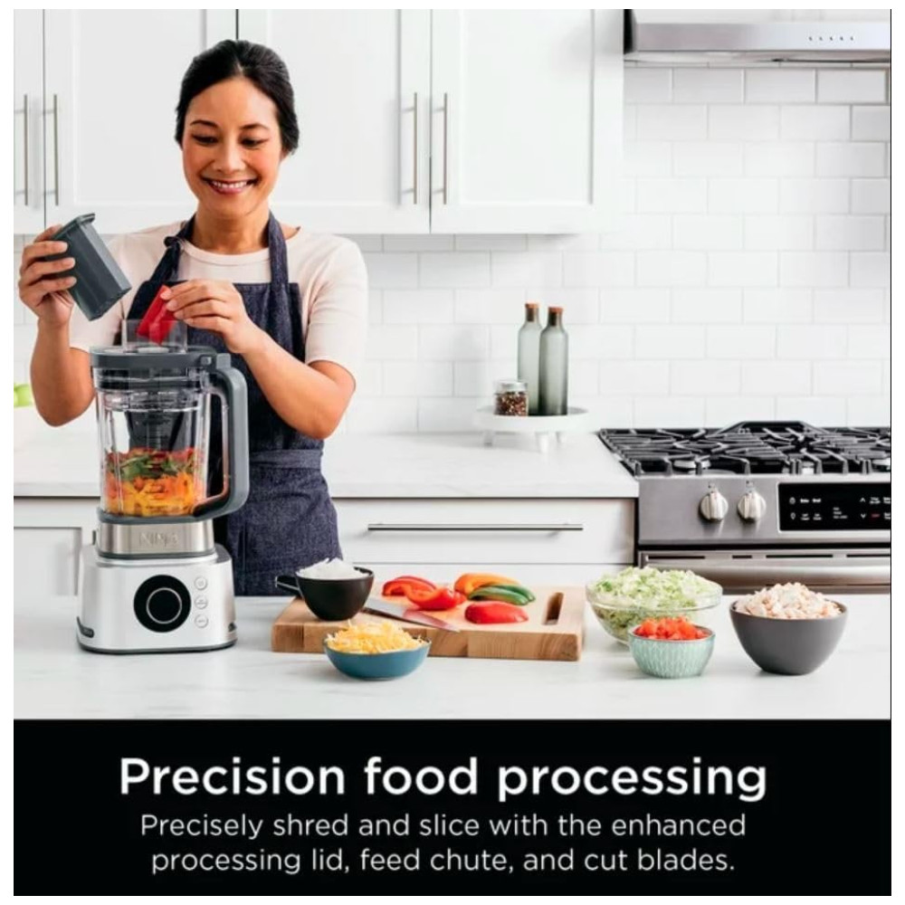 ectqvggj74kc0b_5-1.jpg - Liquidificador 6 em 1, 2,1L com Acessórios e Mostrador Digital, 1200W, Ninja SS400, Prata