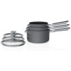 ectqlkmt7r890b_0.jpg - Conjunto de Panelas e Frigideiras Antiaderentes com Sistema Anti Riscos, 6 Peças, NINJA C56000, Cinza