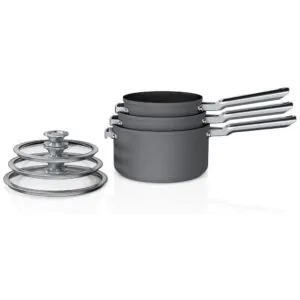 ectqlkmt7r890b_0.jpg - Conjunto de Panelas e Frigideiras Antiaderentes com Sistema Anti Riscos, 6 Peças, NINJA C56000, Cinza