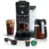 ectqpksfxzq80b_0.jpg - Cafeteira Elétrica Programável 1.7L com Painel Digital, 110v, NINJA CFP201, Preto