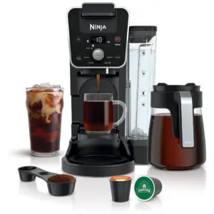 ectqpksfxzq80b_0.jpg - Cafeteira Elétrica Programável 1.7L com Painel Digital, 110v, NINJA CFP201, Preto