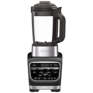 ectqd39256s70b_1.jpg - Liquidificador Ninja Foodi Frio, Quente 1400 Watts de pico Jarro de vidro Antiaderente 1.90 Litros Preto