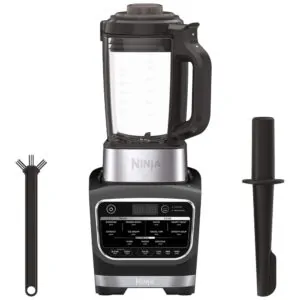 ectqd39256s70b_10.jpg - Liquidificador Ninja Foodi Frio, Quente 1400 Watts de pico Jarro de vidro Antiaderente 1.90 Litros Preto
