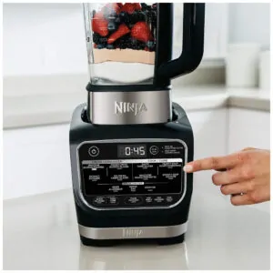 ectqd39256s70b_2.jpg - Liquidificador Ninja Foodi Frio, Quente 1400 Watts de pico Jarro de vidro Antiaderente 1.90 Litros Preto