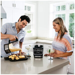 ectqd39256s70b_4.jpg - Liquidificador Ninja Foodi Frio, Quente 1400 Watts de pico Jarro de vidro Antiaderente 1.90 Litros Preto