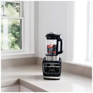 ectqd39256s70b_8.jpg - Liquidificador Ninja Foodi Frio, Quente 1400 Watts de pico Jarro de vidro Antiaderente 1.90 Litros Preto