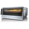 Forno de Bancada Ninja SP151 Flip 8 em 1 Fritadeira a Ar Aço Inox 1800W