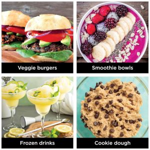 ectqf2zw2rl80b_6.jpg - Liquidificador Ninja Foodi Power Blender Processor System com Fabricante de Smoothie Bowls e Extrator de Nutrientes, Edição Canadense,