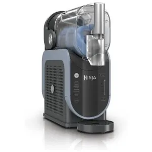 Ninja Máquina de Raspadinha Professional Fabricador de Bebidas Congeladas Multicolor Sem Gelo 2,6L Automático 110V