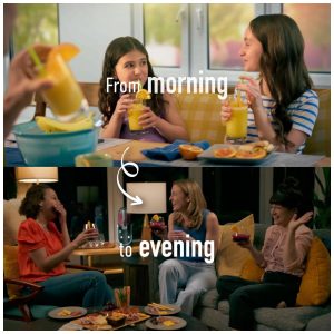 Ninja Máquina de Raspadinha FS301 Fabricador Bebidas Congeladas RapidChill 5 Predefinições Preto Premium Sem Gelo 110V