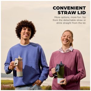 Liquidificador Pessoal Ninja Blendboss Azul Cyberspace 770 ml Copo Viagem Tampa Antivazamento Auto iQ 110V