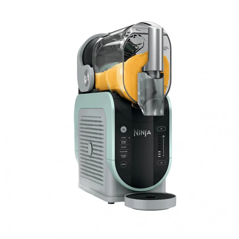 Ninja SLUSHI com Tecnologia RapidChill Máquina de Bebidas Congeladas 2,8L com 5 Programas Preset