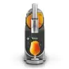 Máquina de Bebidas Geladas Ninja SLUSHi Preta 2,6 L RapidChill 5 Programas FS301C 110V