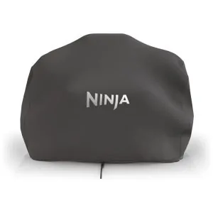 Ninja Woodfire Premium Grill Cover XL Pro Capa Protetora Premium para Churrasqueiras e Defumadores Ninja
