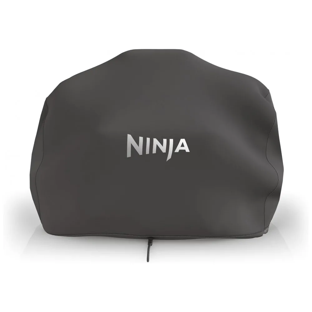 Ninja Woodfire Premium Grill Cover XL Pro Capa Protetora Premium para Churrasqueiras e Defumadores Ninja