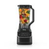 Liquidificador Ninja UltraCrush Profissional 2 L Preto 1000W Copo Tritan Tecnologia Total Crushing