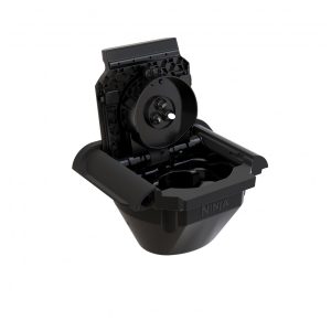 Ninja Pod Adapter Adaptador Exclusivo para Cápsulas KCup da Ninja, Fácil de Usar e Limpar