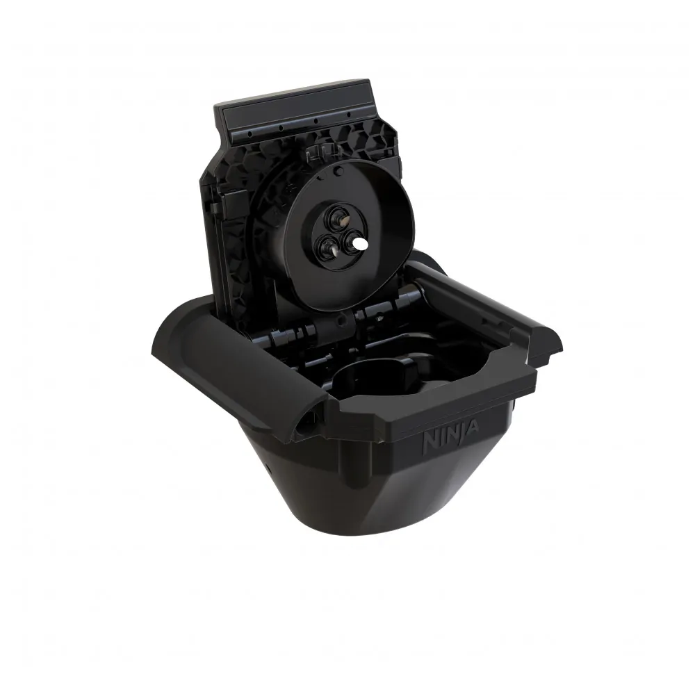 Ninja Pod Adapter Adaptador Exclusivo para Cápsulas KCup da Ninja, Fácil de Usar e Limpar