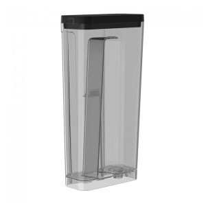 Ninja Reservatório de Água 1,8 Litros Praticidade e Facilidade na Limpeza