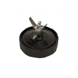 Ninja Pro Extractor Blades Assembly Lâminas Poderosas para Ingredientes Rígidos e Congelados