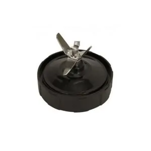 Ninja Pro Extractor Blades Assembly Lâminas Poderosas para Ingredientes Rígidos e Congelados