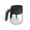 Jarra de Vidro Ninja 2,07L com Tampa Brewthrough Para Bebidas Quentes e Geladas