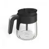 Jarra de Vidro Ninja 2,07L com Tampa Brewthrough Para Bebidas Quentes e Geladas