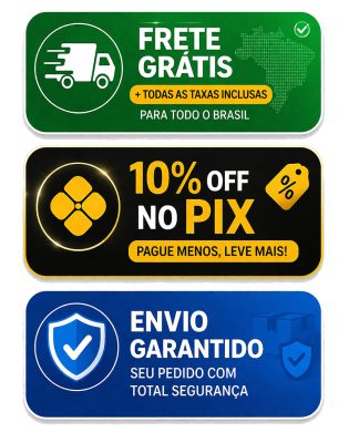 Vantagens Exclusivas