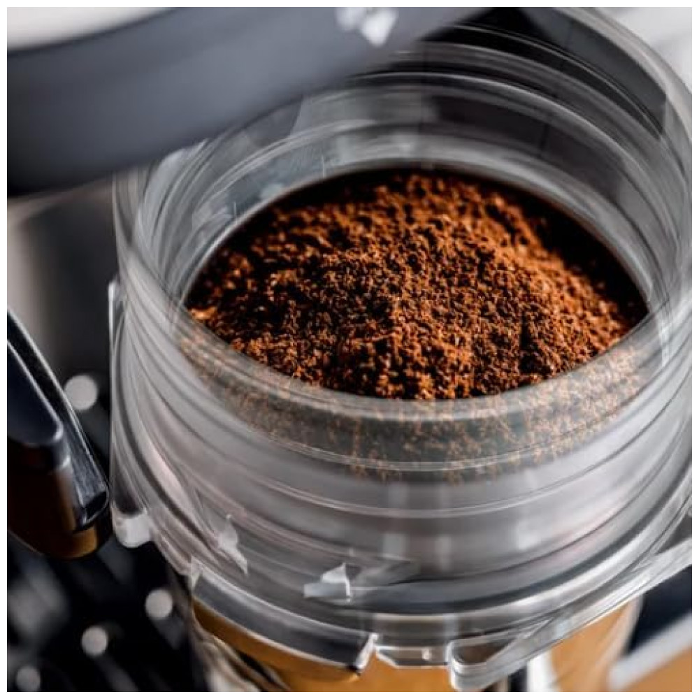 Ninja Luxe Caf Signature Series ES655CCO Máquina 3 em 1 para Espresso, Café e Cold Brew