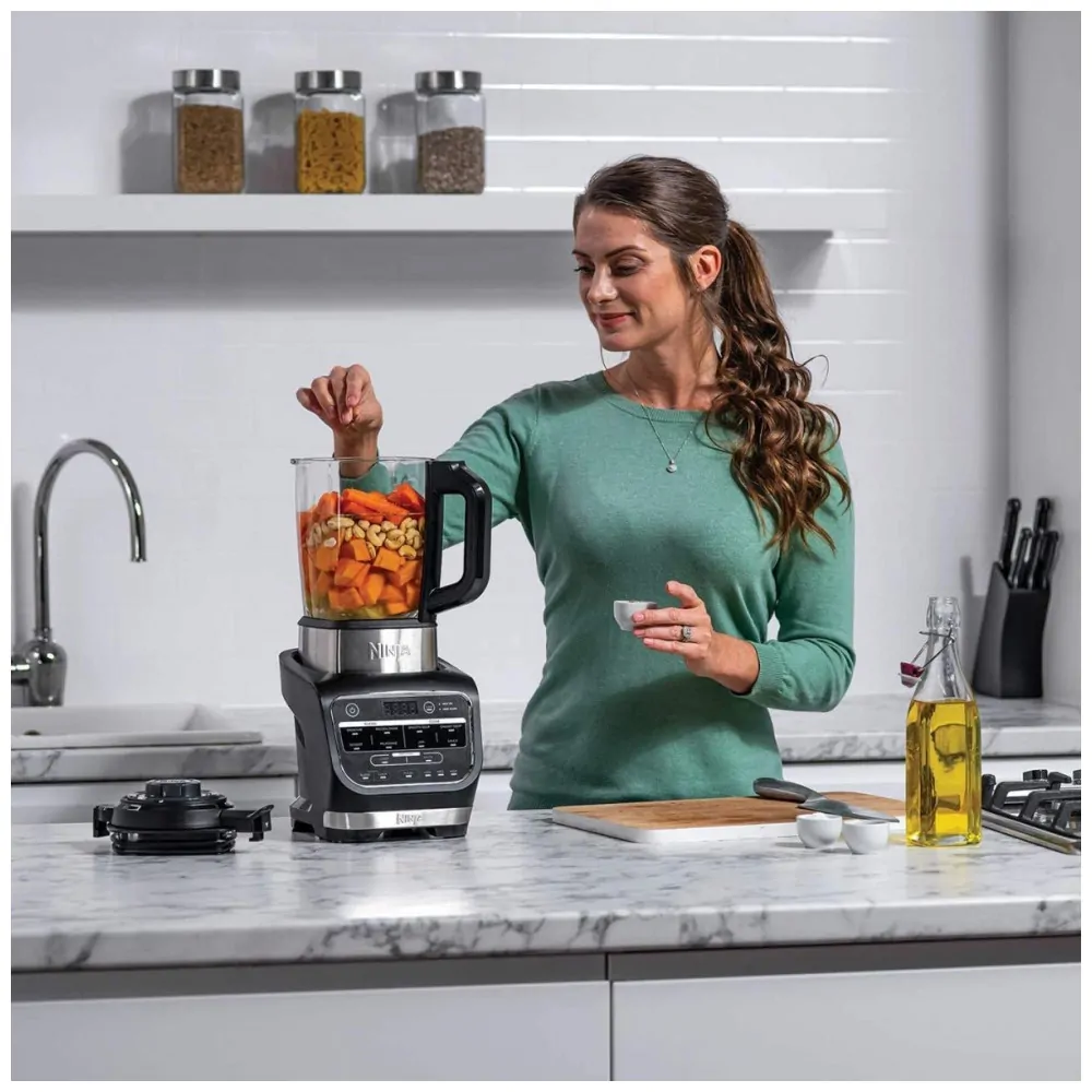 Blender Hot and Cold Blender Soup maker smoothie blender HB150 220V