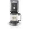 Fabricante de sobremesas de sorvete faz sorvete. Sorvete. Sorvete. Iogurte Congelado. Batidos Slushies NV501UK220v