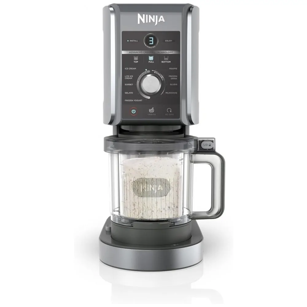 Fabricante de sobremesas de sorvete faz sorvete. Sorvete. Sorvete. Iogurte Congelado. Batidos Slushies NV501UK220v
