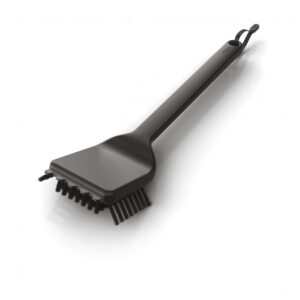 Escova de Limpeza Ninja Woodfire para Grill Não Arranha Resistente ao Calor com Rasqueta