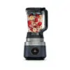 Liquidificador Inteligente CrushBOSS. 1850PW. Azul meia noite. Liquidificador Azul Meia Noite LB201BL