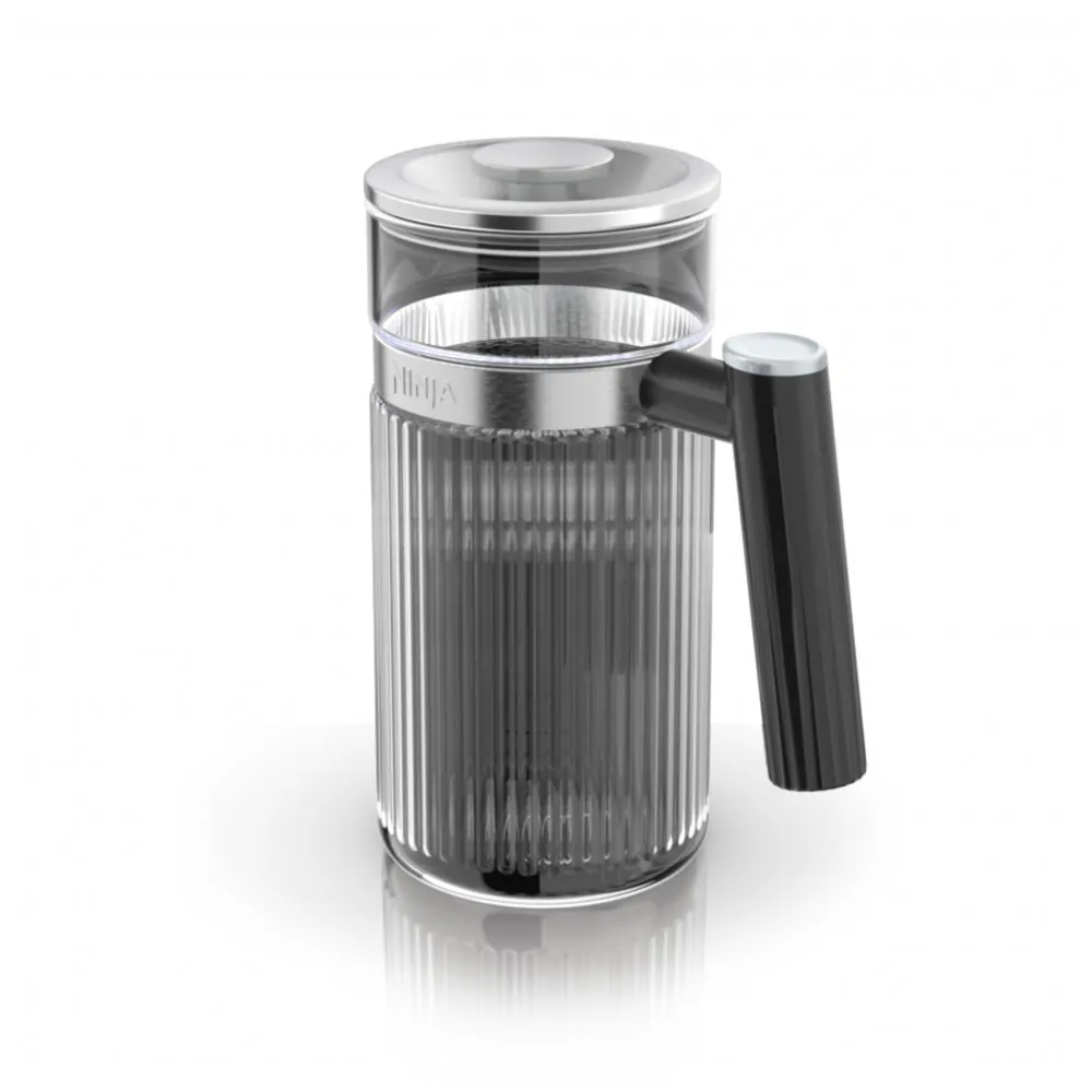 Luxe Caf 0,99 gramas. Shareable Pitcher. Quente ou gelado. XSKSHRBLEPTCHR 0,99 gramas